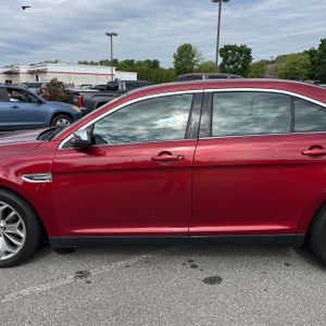 FORD TAURUS LIMITED - 4