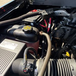 2018 Chevrolet SILVERADO 2500HD LTZ thumbnail 42