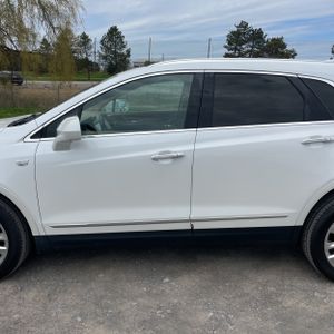CADILLAC XT5 PLATINUM - 4