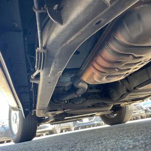 2007 FORD EXPLORER XLT 照片 24