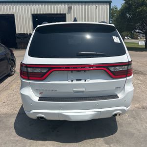 2026 Dodge DURANGO GT PLUS 照片 7