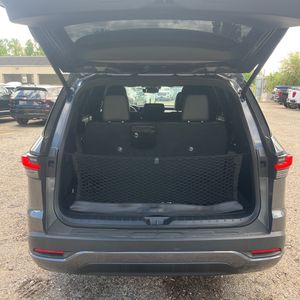 2024 Lexus TX 350 照片 45