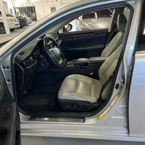 2013 Lexus ES 350 BASE 照片 25