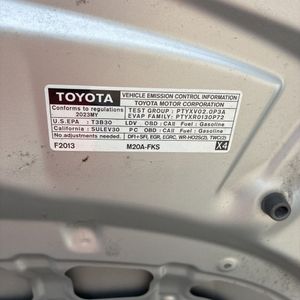 2023 Toyota COROLLA LE thumbnail 47