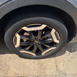 صورة مصغرة 20 لـ 2025 KIA TELLURIDE S