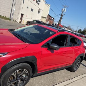 SUBARU CROSSTREK PREMIUM - 3