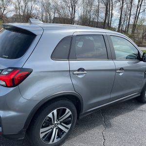 MITSUBISHI OUTLANDER SPORT 2.0 ES AWC - 9