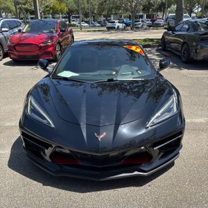 صورة مصغرة 14 لـ 2023 Chevrolet CORVETTE STINGRAY