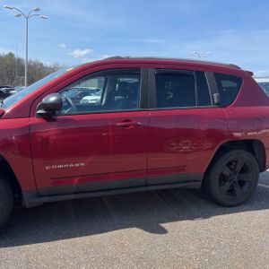 JEEP COMPASS SPORT - 3