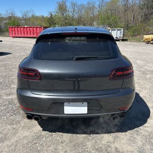 PORSCHE MACAN GTS - 7