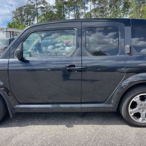 HONDA ELEMENT SC - 4