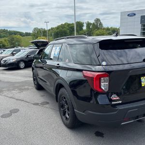 FORD EXPLORER TIMBERLINE - 5