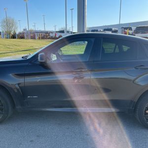 BMW X6 XDRIVE35I - 4