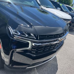 2024 Chevrolet TAHOE LS photo 8