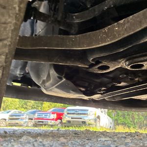 2010 FORD ESCAPE LIMITED 照片 28
