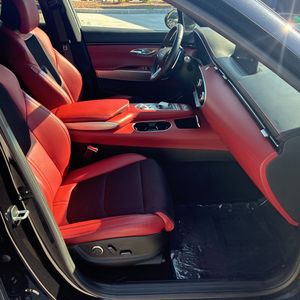 صورة مصغرة 33 لـ 2023 Genesis GV70 2.5T STANDARD
