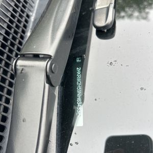 2022 Honda CR-V EX 缩略图 53