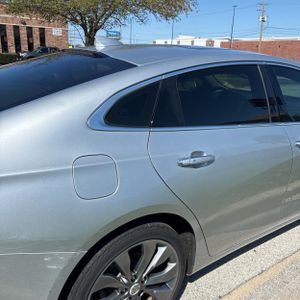 Chevrolet Malibu Premier - 9