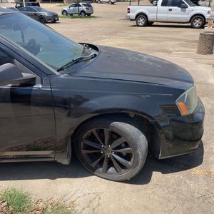 2013 Dodge AVENGER SE V6 缩略图 47