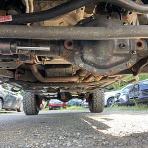 2020 JEEP GLADIATOR OVERLAND 缩略图 27