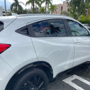 صورة 9 لـ 2022 Honda HR-V SPORT