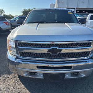 2012 Chevrolet SILVERADO 1500 LT 缩略图 14