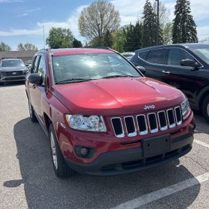 JEEP COMPASS - 10