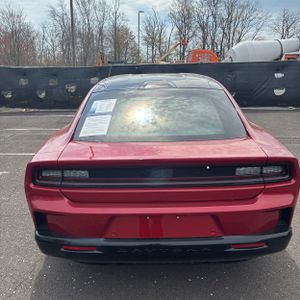 DODGE CHARGER DAYTONA R/T AWD - 7