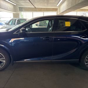 2024 Lexus RX 350 PREMIUM — фото 4