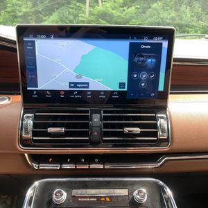 2024 Lincoln NAVIGATOR L RESERVE 缩略图 40