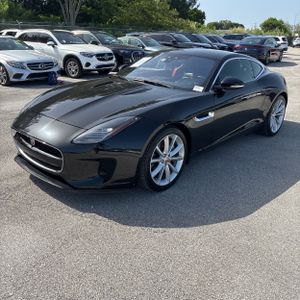 صورة 1 لـ 2020 Jaguar F-TYPE P300