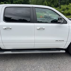 2019 RAM 1500 BIG HORN — миниатюра 11