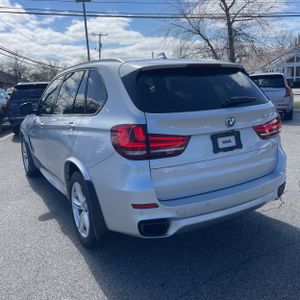 BMW X5 XDRIVE35I - 5