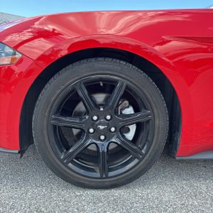 صورة مصغرة 16 لـ 2018 FORD MUSTANG ECOBOOST PREMIUM