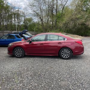 SUBARU LEGACY 2.5I PREMIUM - 3