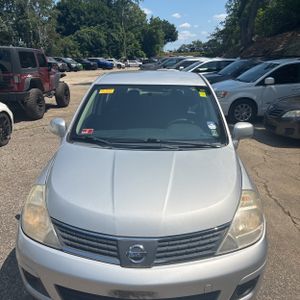 2008 Nissan VERSA 1.8 S thumbnail 15