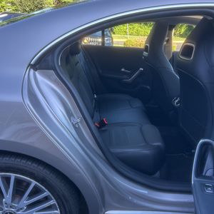 2020 Mercedes-BENZ CLA 缩略图 35