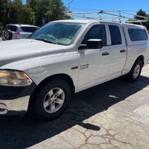 صورة 3 لـ 2015 RAM 1500 TRADESMAN