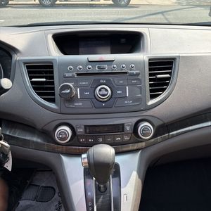 صورة 37 لـ 2014 Honda CR-V EX-L