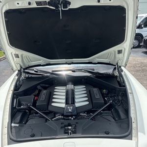 صورة 45 لـ 2015 ROLLS-ROYCE GHOST BASE