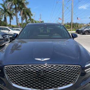 2022 Genesis GV70 2.5T STANDARD thumbnail 15