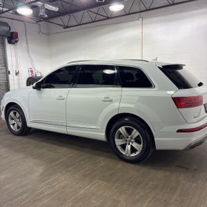 AUDI Q7 2.0T PREMIUM - 3