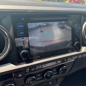 2017 Toyota TACOMA TRD SPORT 缩略图 40