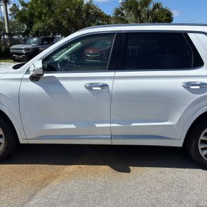 HYUNDAI PALISADE LIMITED - 4