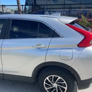 MITSUBISHI ECLIPSE CROSS ES 1.5T - 6