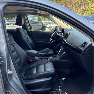 2014 Mazda CX-5 GRAND TOURING 缩略图 32