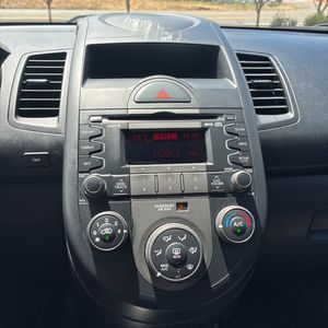 2011 KIA SOUL BASE 缩略图 36