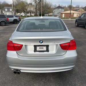 BMW 3 SERIES 328I - 7