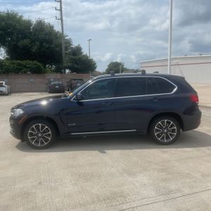 BMW X5 XDRIVE35I - 3