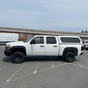 CHEVROLET SILVERADO 1500 LT - 3